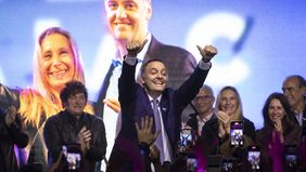 Adorni se lleva la Ciudad, el PRO pierde el alma y el peronismo busca forma