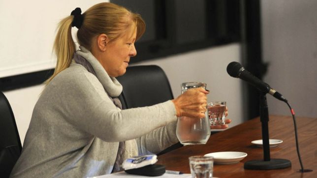 siempre estuvo cerca: margarita formalizo su arribo a jxc