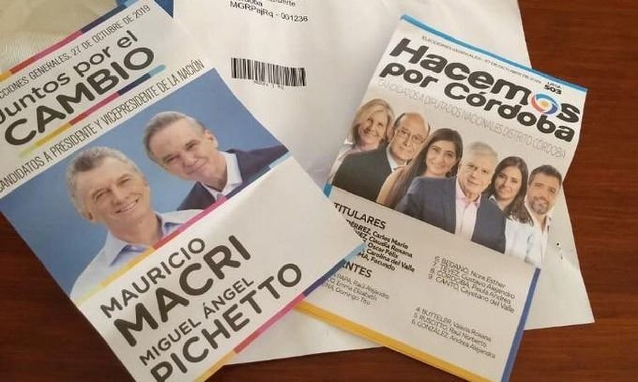 Macri hacemos por cordoba