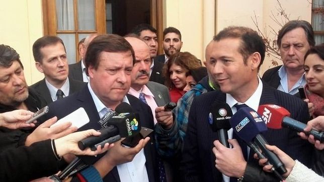 el sur define su voz parlamentaria en el proximo esquema nacional