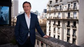 Artana: “Es mejor la coordinación en manos de un economista profesional”