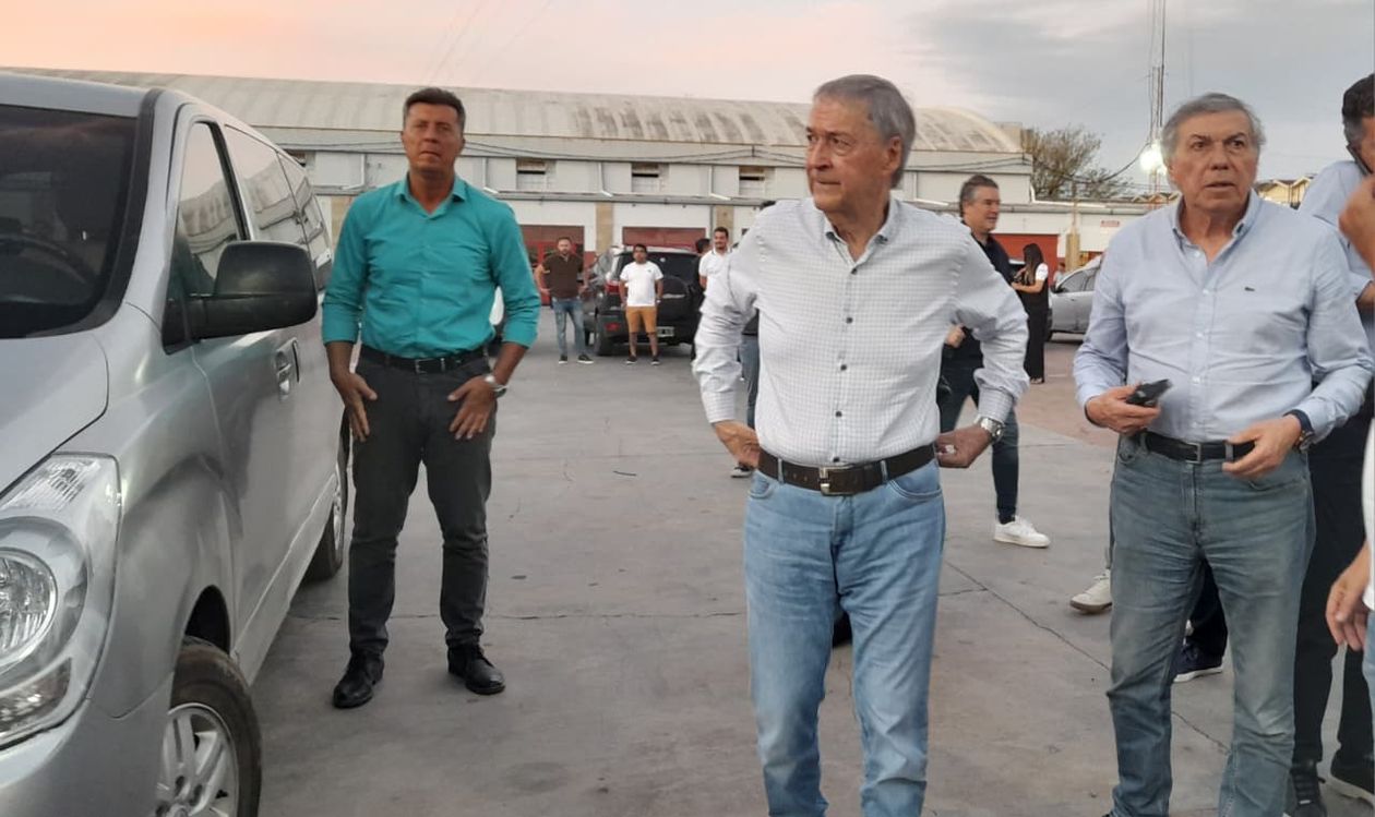 Juan Schiaretti dará su postura sobre la reforma laboral aprobada en la Cámara de Diputados