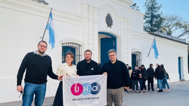 ni dios ni patron: la interna de jxc se devoro a los evangelicos