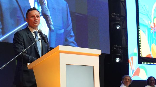 Daniel Ivoskus.&nbsp;