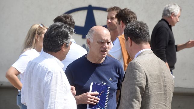 proyeccion 2024 en buenos aires
