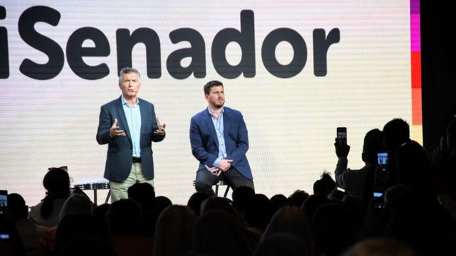 la ucr pide la manija de jxc en el bastion amarillo