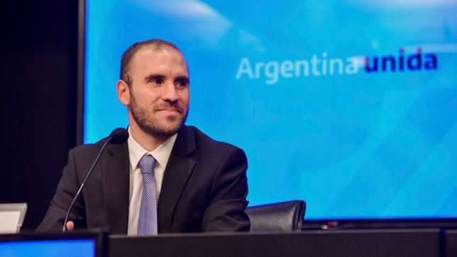 el tesoro no le pedira mas asistencia al banco central hasta fin de ano