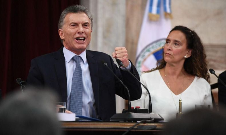 Macri pobreza