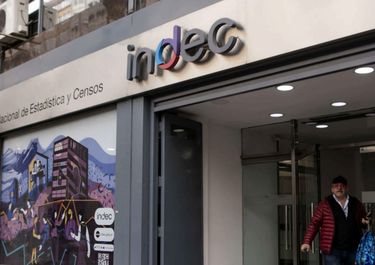 El INDEC, bajo fuego.