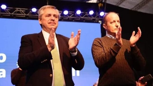 insaurralde destaco el programa de medicamentos gratis para jubilados