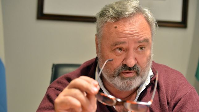 tension entre montenegro y ministro de vidal desempolva la interna marplatense