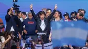 El post Mundial de Axel Kicillof: viajes, pendientes del MDF, justicia y el laberinto electoral.