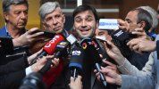 chubut: torres resiste la embestida de macri y ensaya un partido provincial