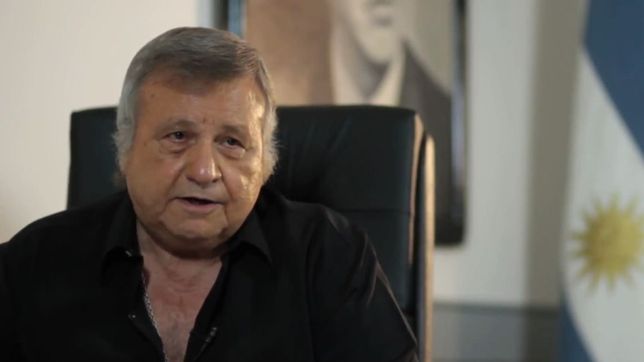 Amadeo Genta, el histórico dirigente de Dutecba, renovó su poder al frente del principal gremio municipal y volverá a ser secretario general, en el mismo cargo que ocupa desde el regreso de la democracia.