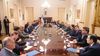 pacto de mayo: el gobierno prepara la mesa y habra asistencia perfecta de las provincias pacto de mayo: el gobierno prepara la mesa y habra asistencia perfecta de las provincias
