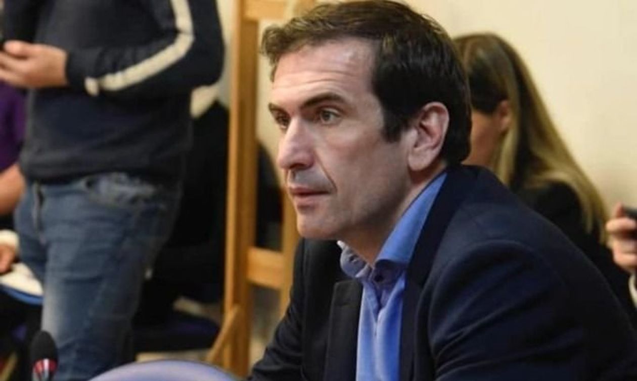 Pablo Cervi