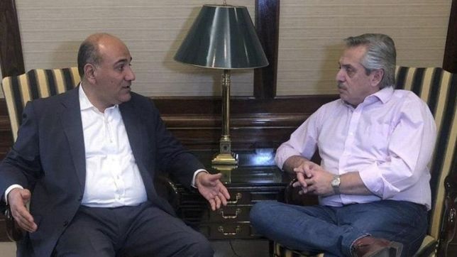 manzur: redoblare los esfuerzos para estar a la altura de este nuevo desafio