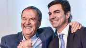 schiaretti y urtubey agitan una estampida de gobernadores para saltar la grieta
