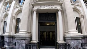 La teoría de las compuertas cambiarias y las (ex) socias cerealeras