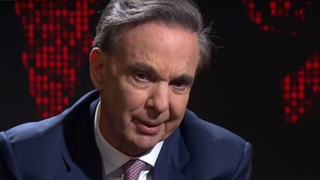 pichetto: cristina sera candidata y se puede llevar parte del peronismo