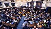 Legislatura bonaerense