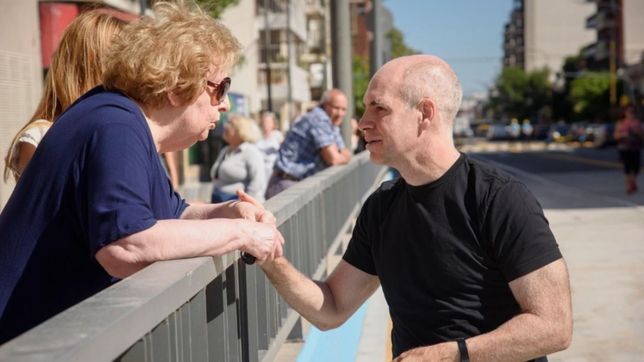 el casino flotante, una caja de casi $1.900 millones que preocupa a larreta