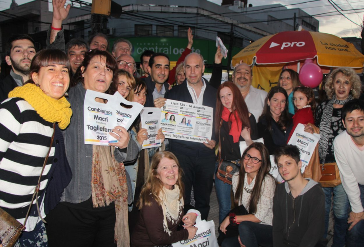 Larreta Tagliaferro Larreta Tagliaferro