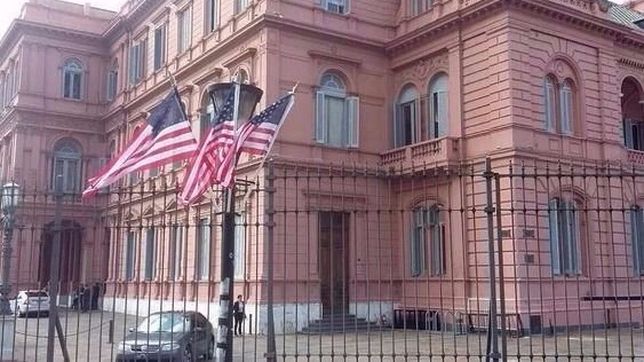 hoy sera un gran dia para el presidente