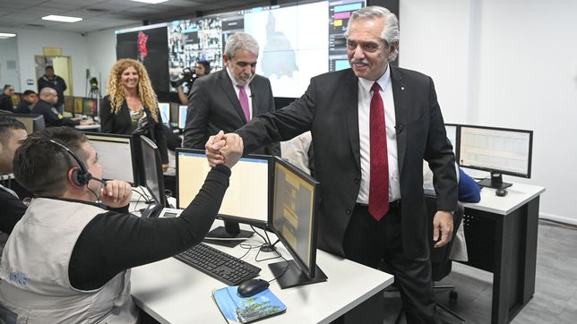 el presidente saca pecho: alcanzamos el desempleo mas bajo en decadas