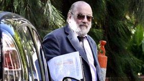 CFK, Zannini y Timerman “traicionaron a la Nación”, dice Bonadio