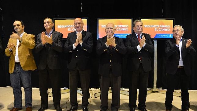 barletta ignoro el acuerdo de la ucr con el pro y le dio su apoyo a lifschitz