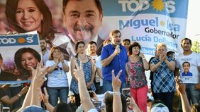El laberinto peronista que deja Urtubey