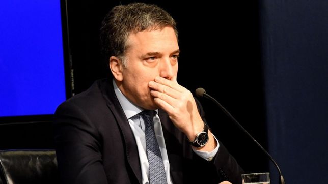 financiar el corto plazo le cuesta cada vez mas caro al gobierno