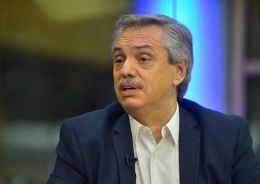 Fernández: Habrá que arremangarse; recibiremos un país diezmado