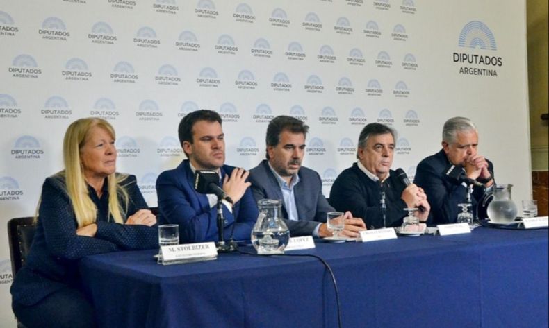 Juntos por el Cambio Juntos por el Cambio