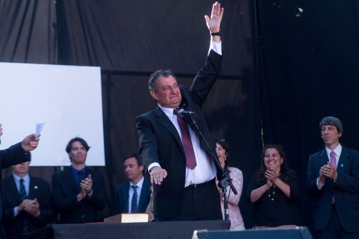 Gustavo gennuso