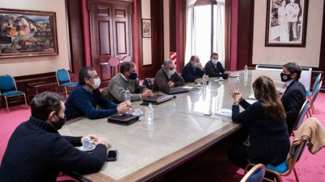 la ucr se planta por el fondo de infraestructura: ?es innegociable?