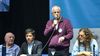 Con Jorge Taiana, los gremios bonaerenses dieron un paso al frente en la campaña