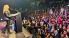la campana ya empezo: karina milei licito la organizacion de actos para 2025