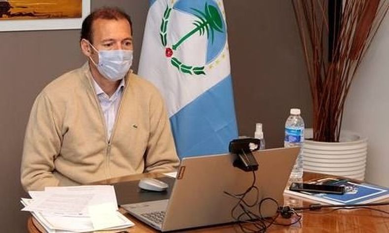 Omar Gutiérrez