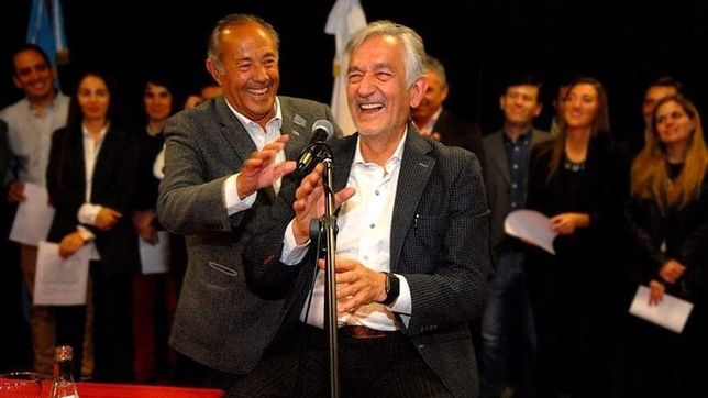 polarizacion puntana: la pelea de los rodriguez saa y un tercero en discordia