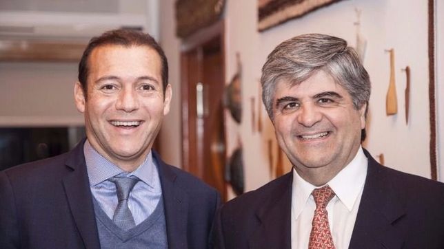 mientras se desprende de areas en rio negro, ypf anuncia obras en neuquen