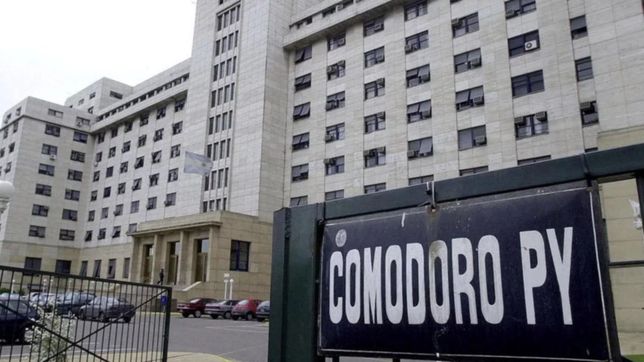 caos y (des)control en el subsuelo de la patria