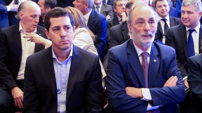 congreso: el pro ofrece oposicion responsable para el debut albertista congreso: el pro ofrece oposicion responsable para el debut albertista