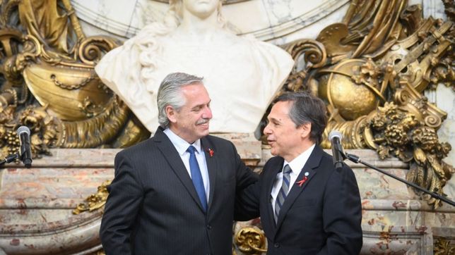 el gobierno deja de pisar los boletos del amba y abre un hilo de aumentos