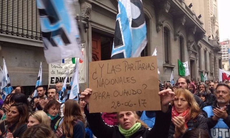 UTE Marcha