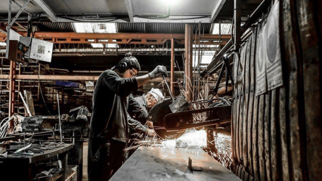 El decretazo y las pymes argentinas