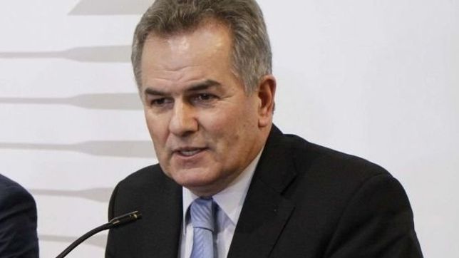 bahia blanca: gay confirmo que buscara la reeleccion de su mandato