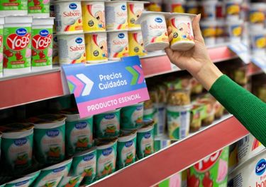 Precios Esenciales: los súper usan marcas “pindonga” para cubrir faltantes