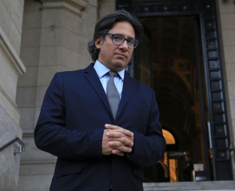 Germán Garavano